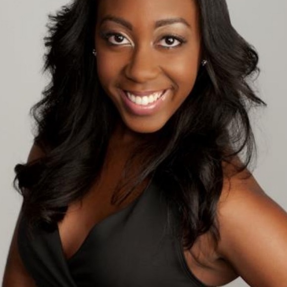 Meet your Posher, Janel - Picture 1 of 1